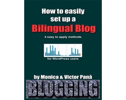 How to Easily Set Up a Bilingual Blog