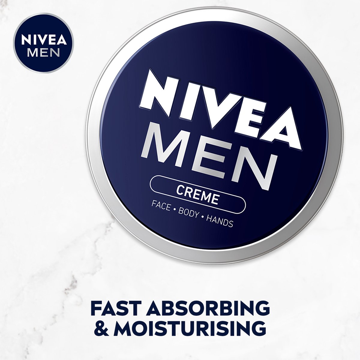NIVEA MEN Sensitive Skincare Kit Geschenkset Mannen thumbnail 6
