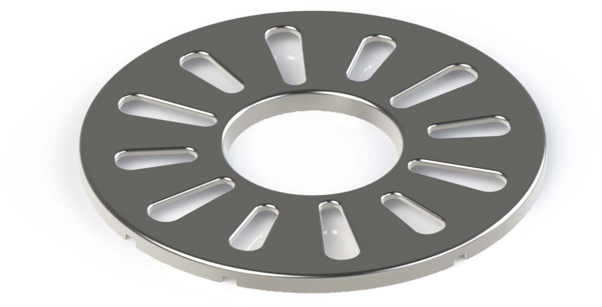Cadac Roestvrijstalen Koffiepothouder 13,7 cm