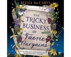 The Tricky Business of Faerie Bargains