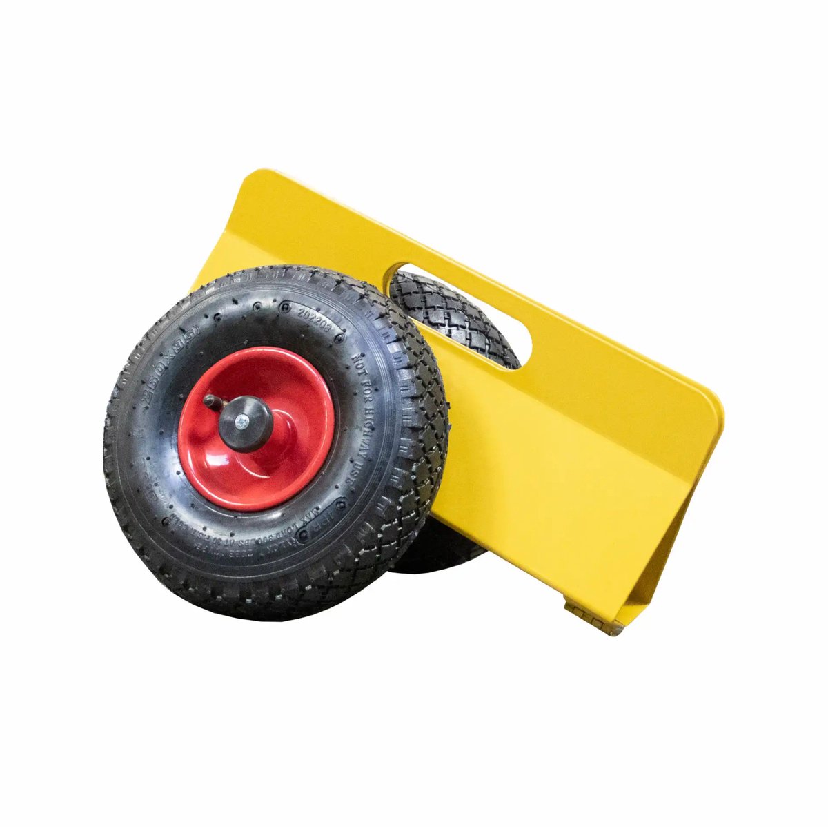 Little Jumbo Platenroller met klemplaten 0-70 mm - 51142656