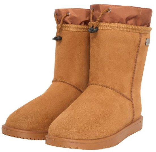 Imperial Riding - Bottes d'écurie Frosty Waterproof - Naturel - 38