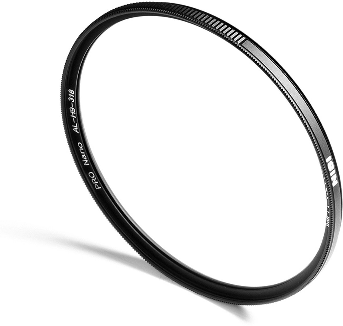 NiSi HUC Pro Nano Protector 62 mm