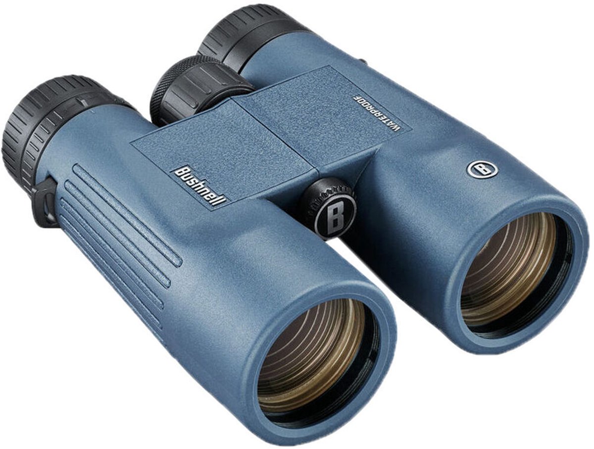 Bushnell H2O 10x42 dakkant verrekijker