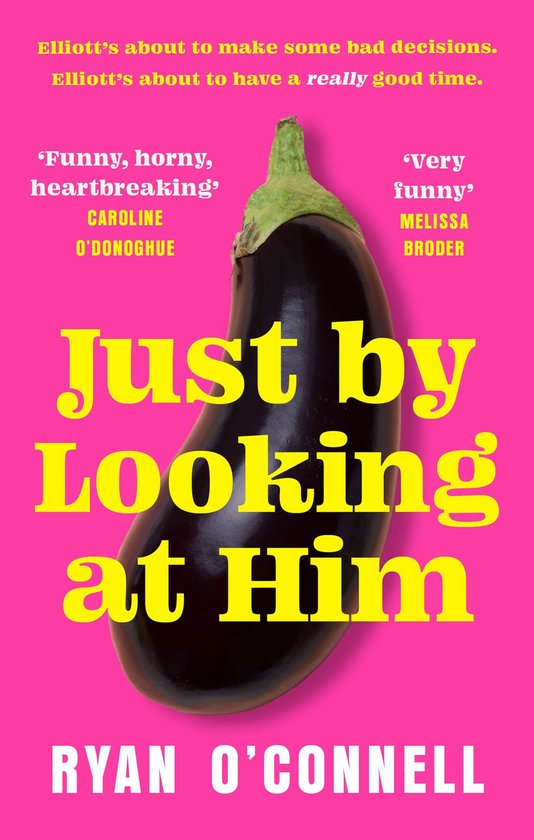Just By Looking at Him - cover