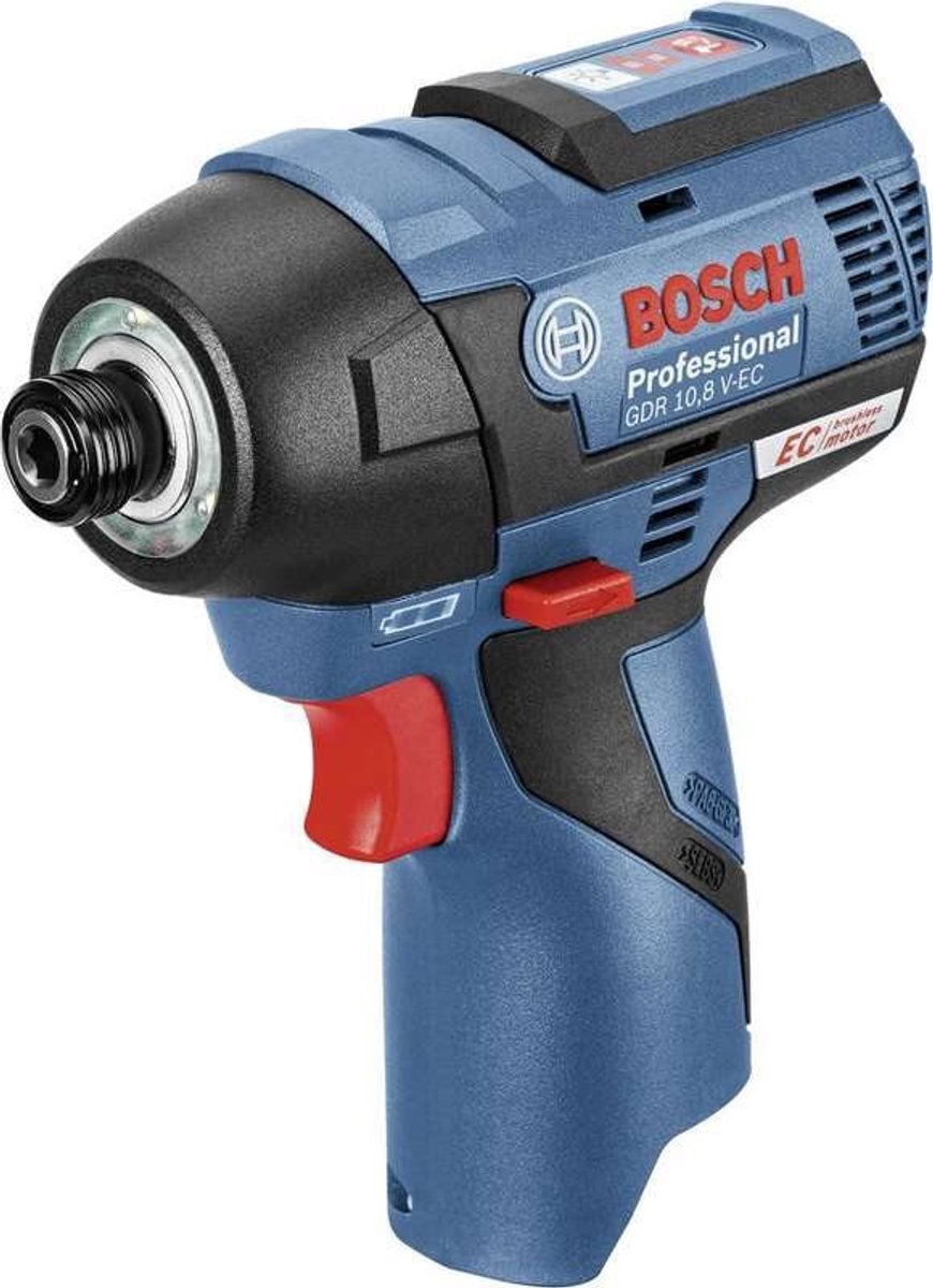 Bosch Professional - Accu slagschroevendraaier GDR 12V-110 (zonder accu/lader) thumbnail 5