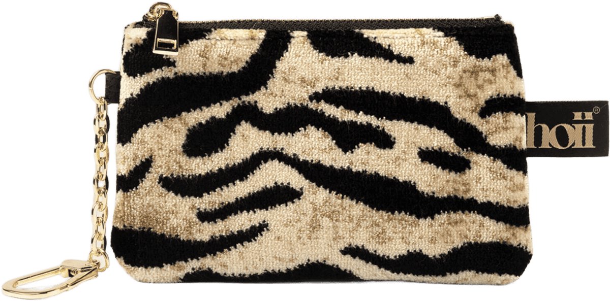 ELEONORA | sleuteletui | Pumice Stone | beige | Hoii
