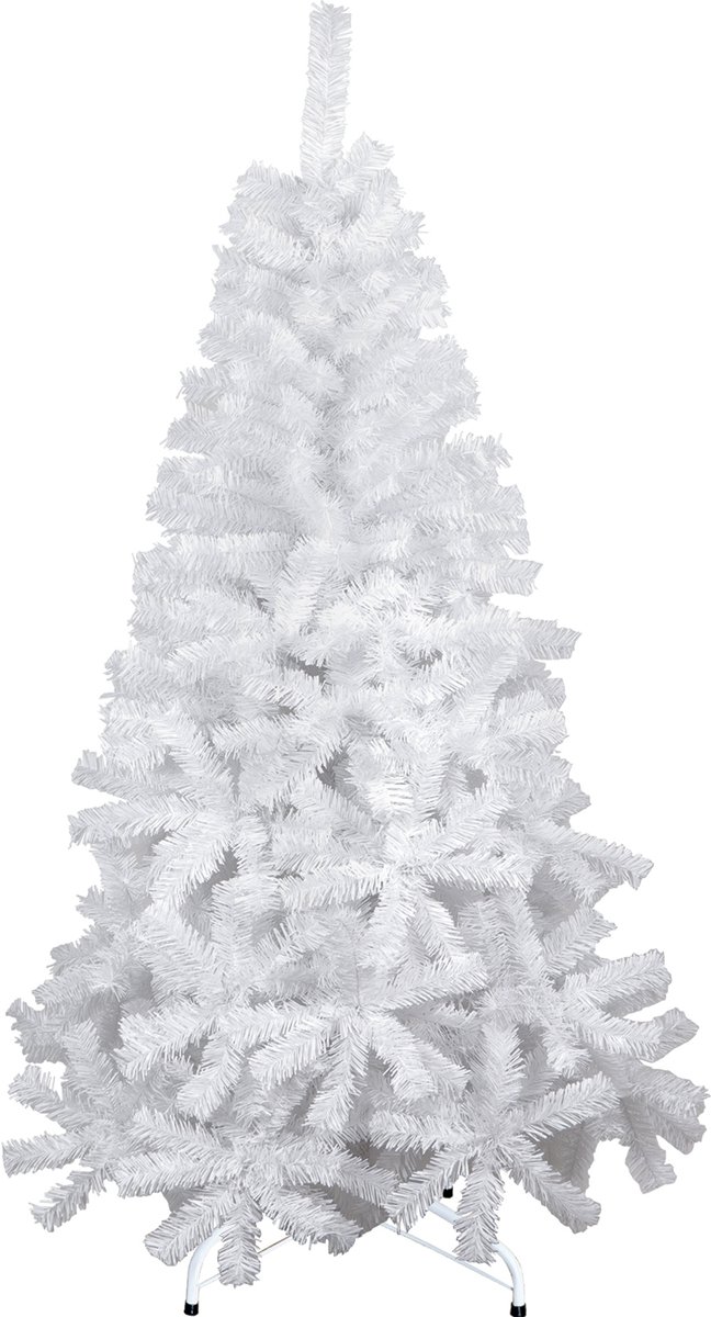 Alora Kerstboom Winter Dream 170 cm - Kunstkerstboom - Kerstboom voor binnen - Met Realistische Sneeuw