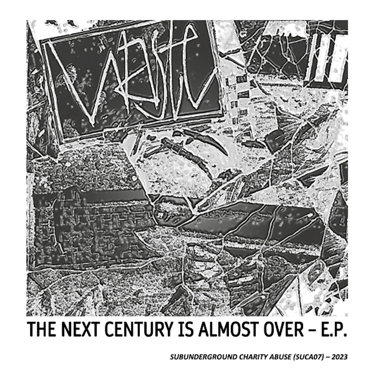 The Next Century Is Almost Over