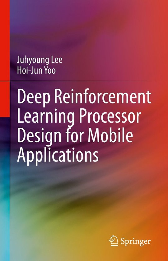 Engineering (R0) - Deep Reinforcement Learning Processor Des ... - cover