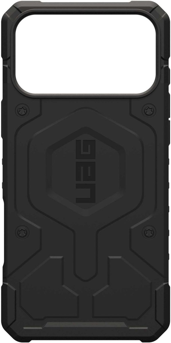Uag Pathfinder Magsafe Case Voor Iphone 17 Pro Max Hoge Kwaliteit