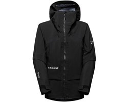 Mammut Eiger Nordwand Pro Hardshell Gore-tex® Jas Zwart S Man
