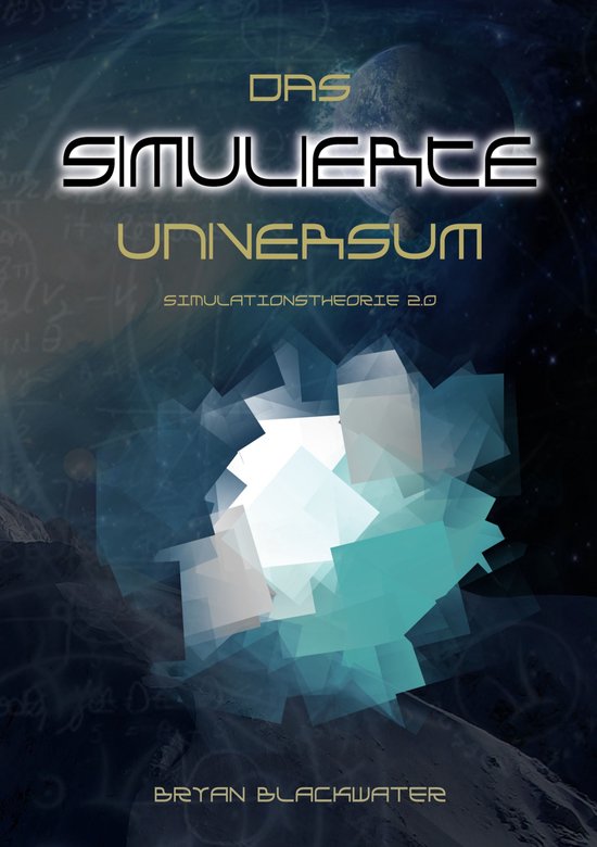 Das Simulierte Universum - cover