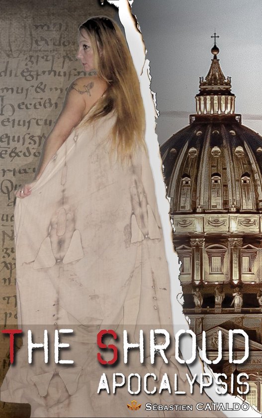 The Shroud - Apocalypsis - cover