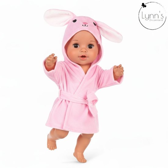 Kledingsoutfits voor babypoppen, poppenkleding, eenhoorn, eenhoorn, bodysuit sok hanger, poppenkleding, voor babypoppen 35-45 cm, babypoppenaccessoires, cadeaus voor meisjes en jongens