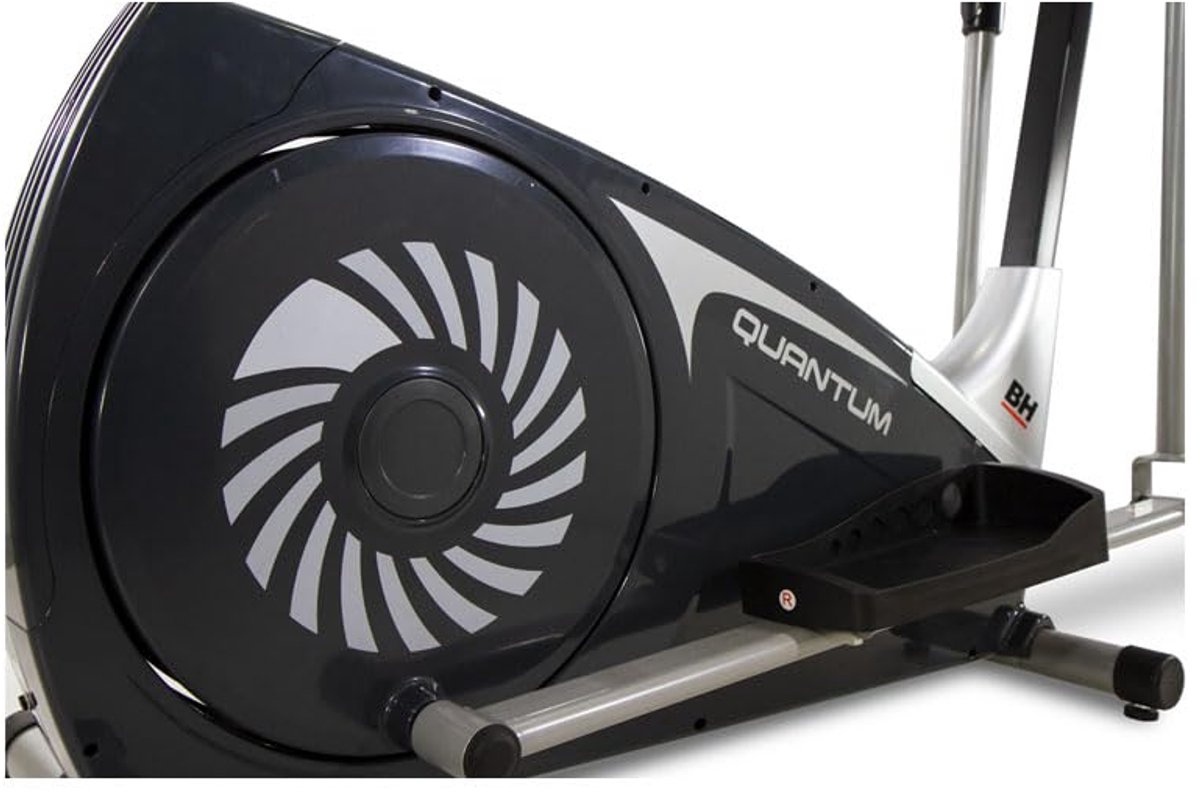 Crosstrainer met Magnetisch Remsysteem - 20kg Vliegmassa en