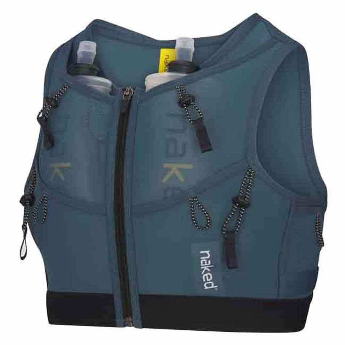 Naked Hc V2 Hydratatievest 8l Blauw 89 cm Man