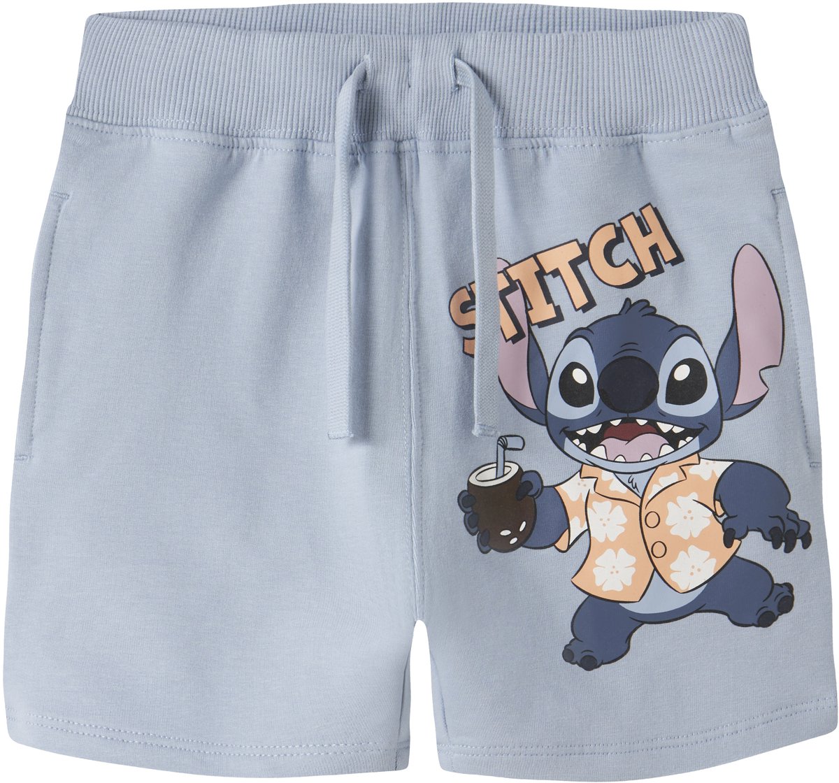 Name it Shorts stitch