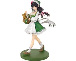 Konosuba God's blessing on this wonderful world! PVC Statue Yunyun: Light Novel 10th Anniversary Ver. 17 cm