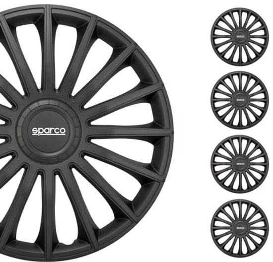 Wieldoppen Pneus Online: online verkoop van wieldoppen 13 t/m 17 inch