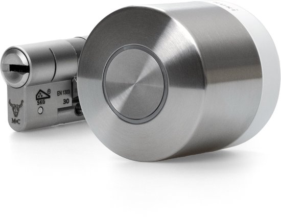 Nuki Smart Lock Ultra – voor de echte smart home liefhebber