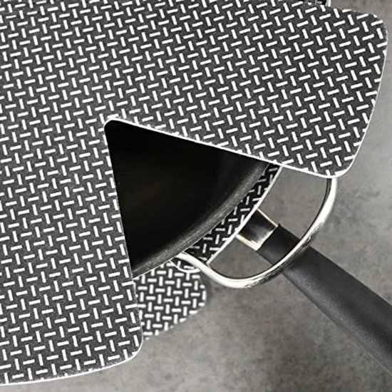 Succesformule voor het beschermen van betonproducten voor waterbeheer
