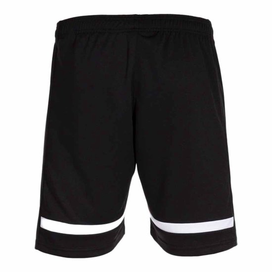 Short de Sports Joma Tokyo noir blanc, taille M