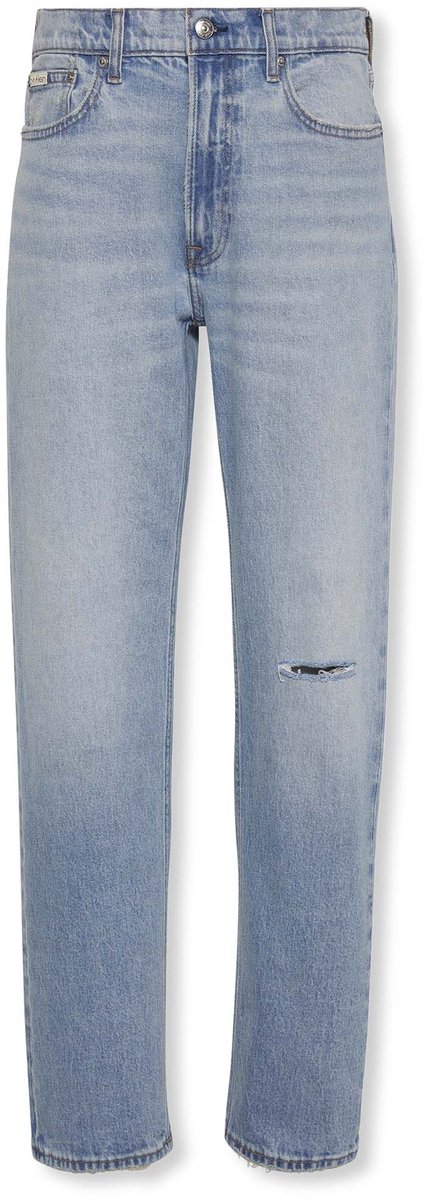 Jeans Ck Jeans Stndrd Strength Abner - Streetwear - Volwassen