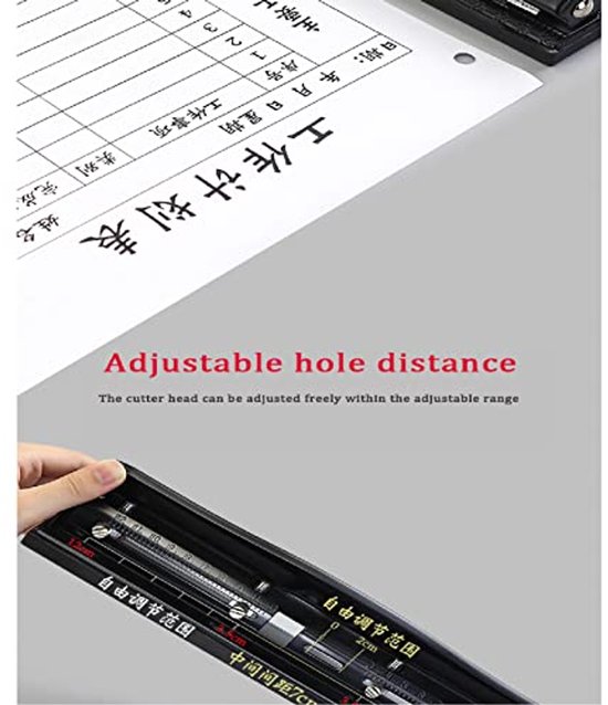 23 rings gaats perforator goedkoop action 23 rings gaats perforator goedkoop action