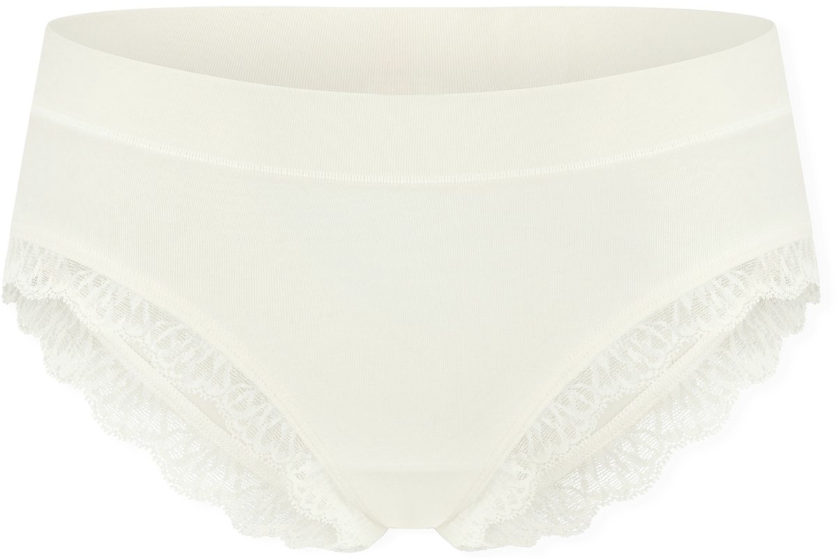 Schiesser Brasilslip Unique Cotton