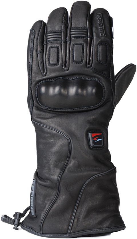 Gerbing Xtreme XRL Verwarmde Handschoen zwart