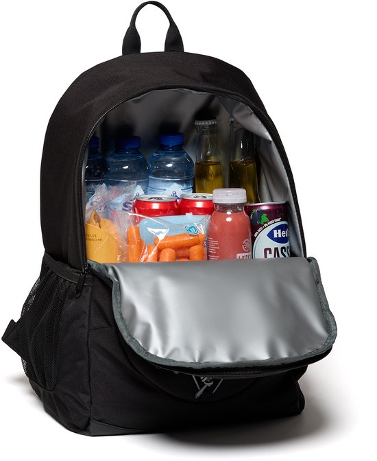 Sac à dos isotherme - Sac à dos isotherme - Sac à dos isotherme - Sac à dos Zwart - Sunflake