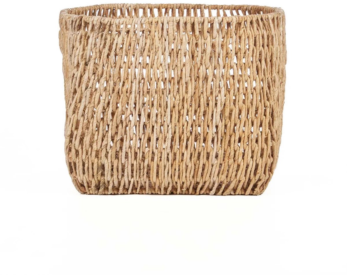 The Louh Louh Basket - Groot