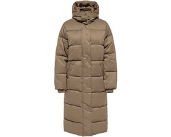 JDY - JDYMAJA LONG PADDED JACKET OTW YFM NOOS Dames Jas