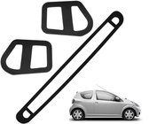 Anti Waterlekkage Set geschikt voor Toyota Aygo 2005 -2014 - Reparatie Lekkage - Vochtprobleem - Vochtprobleem Oplossen - Foam Stickers Zelfklevend