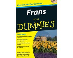 Voor Dummies - Frans voor Dummies