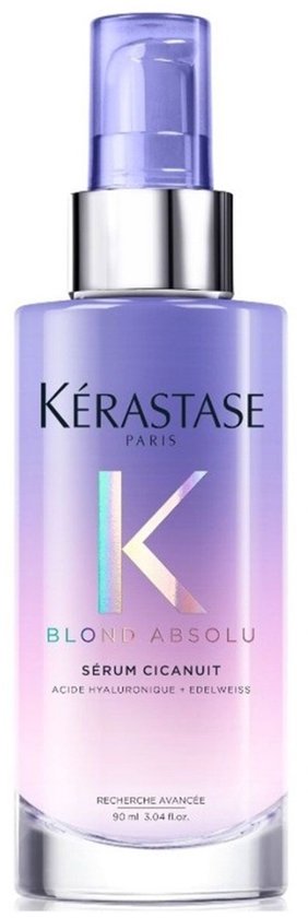 Kérastase Blond Absolu Sérum Cicanuit