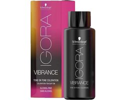 Schwarzkopf Professional - Schwarzkopf Igora Vibrance 9-00 60ml
