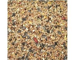 Voordeelverpakking - Strooivoer - Buitenvogelvoer - 20 KG