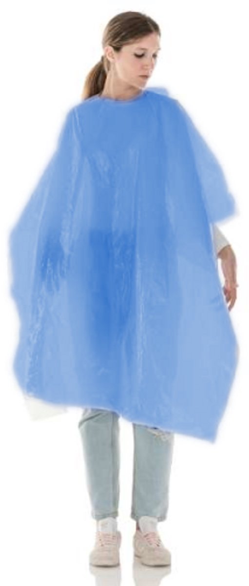 Xanitalia Premium extra grote cape