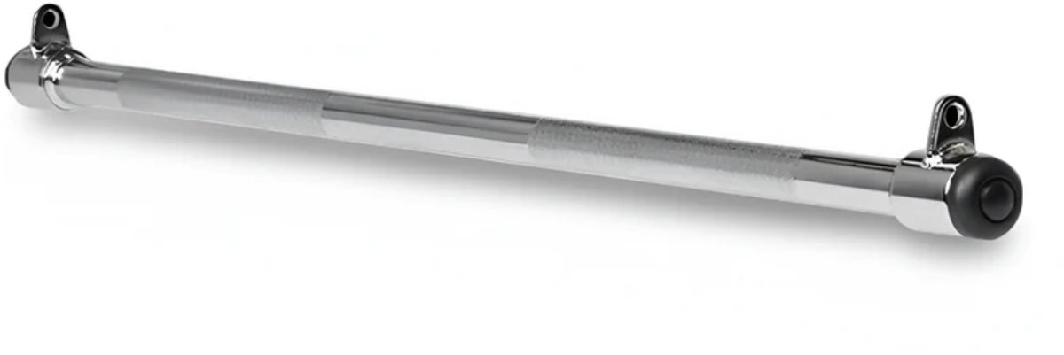 Inspire FT1SB - Straight Bar met dubbele haken
