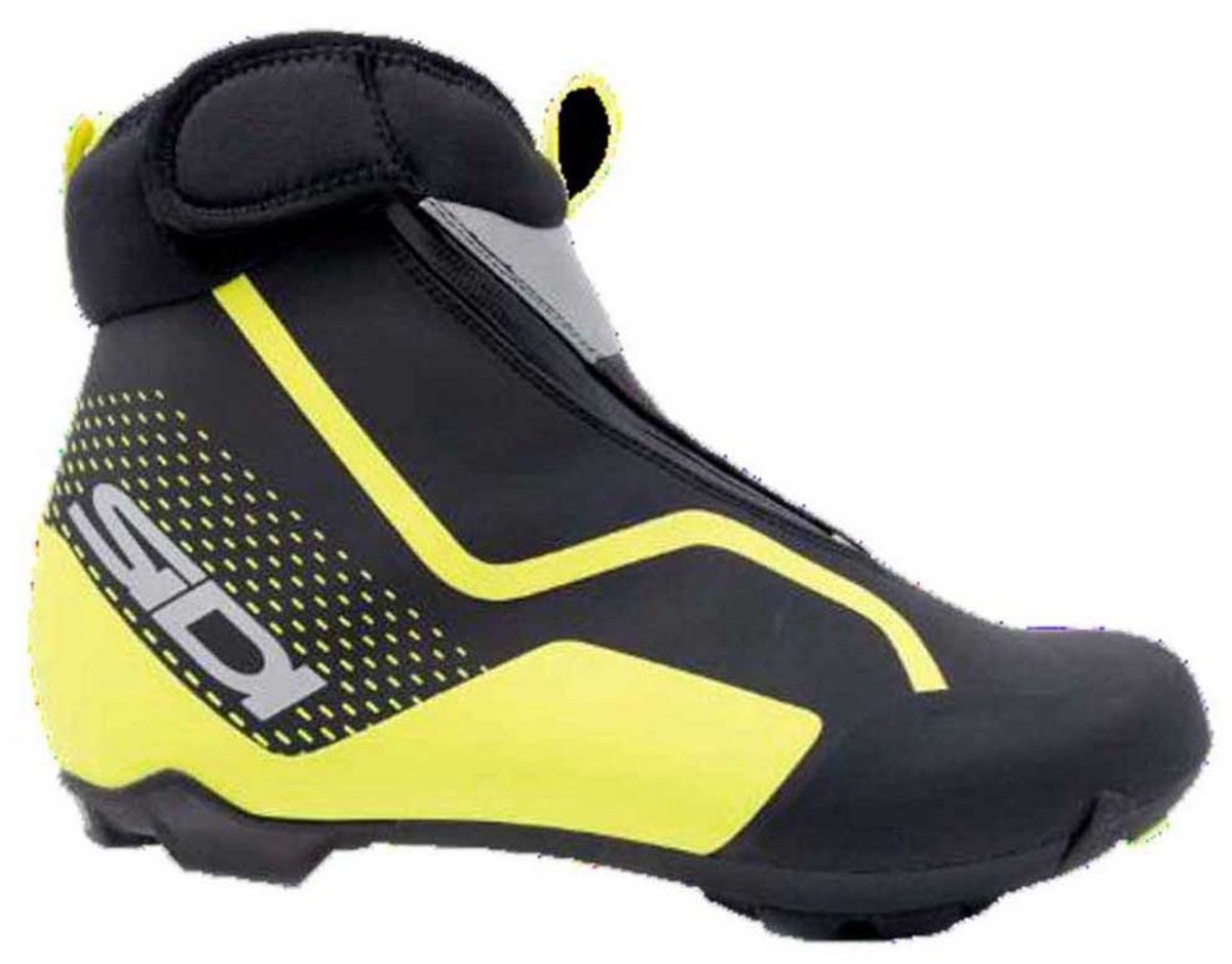 Sidi Algor Mtb-schoenen Zwart