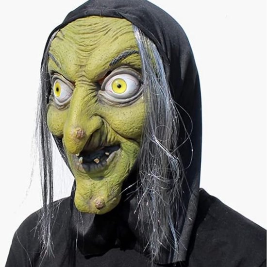 Halloween Heksen Kinder Kostuum kopen bij Snel Geleverd | Nederland