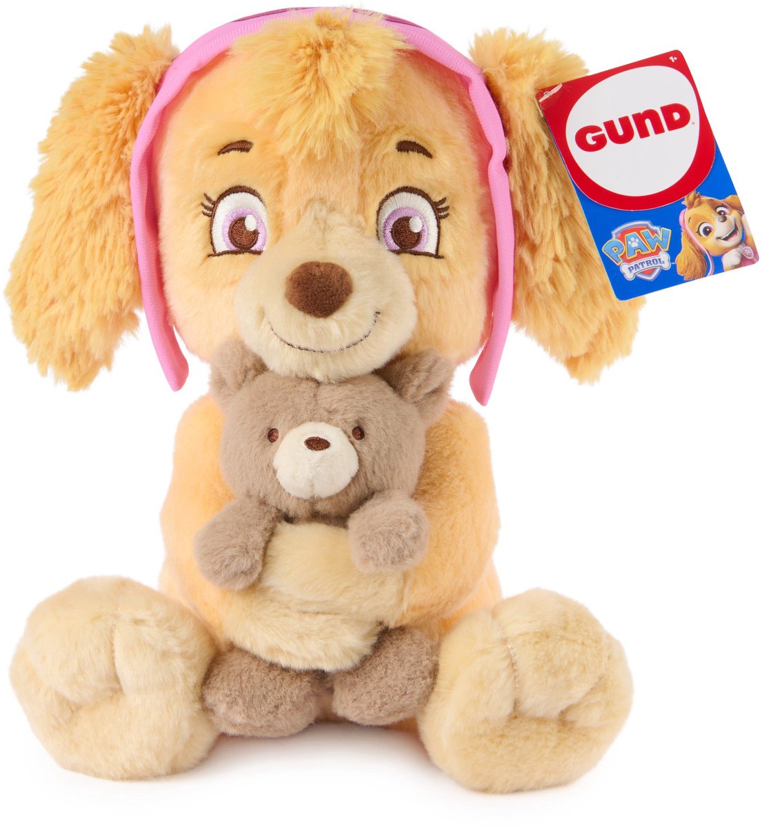 Knuffelbare Stella - 25 cm - Paw Patrol