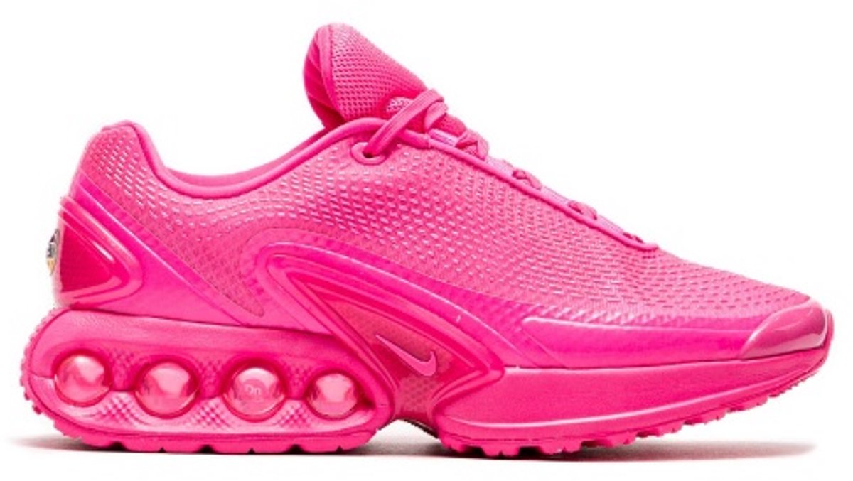 Nike Air Max DN Roze