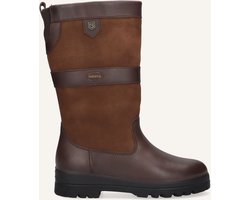 Dubarry - DONEGAL - WandellaarzenHeren laarzenDames laarzen - Kleur: Bruin - Maat: 43