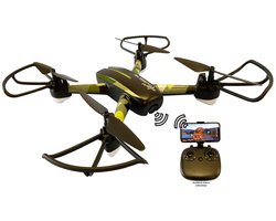 SkyWatcher FUN V2 Drone - Ready to fly - FPV