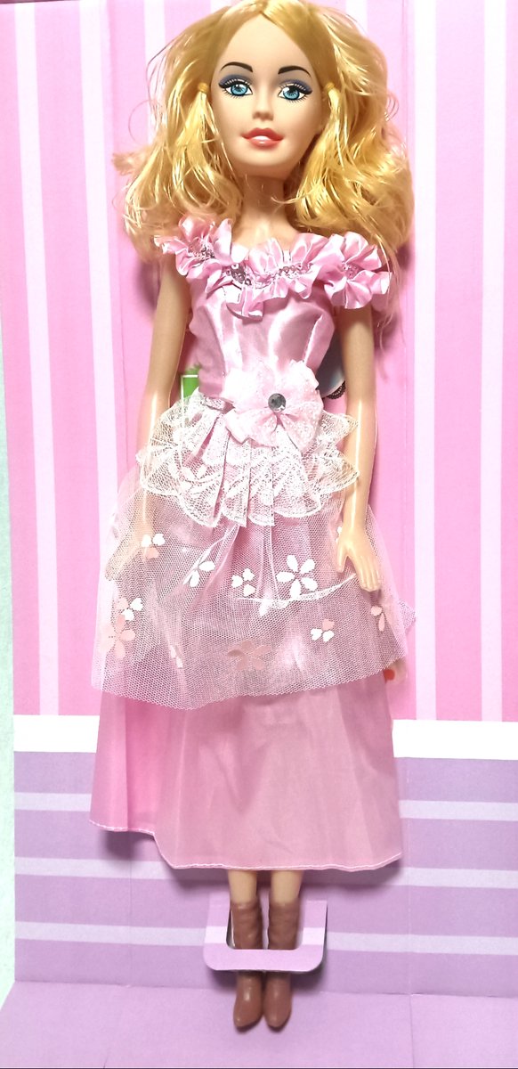 pop speelgoed poppen Modepop modepoppen Modepoppen meisjes