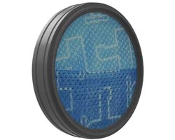 CleanWise Rita filter - 1 filter - Filters voor steelstofzuiger CleanWise Rita