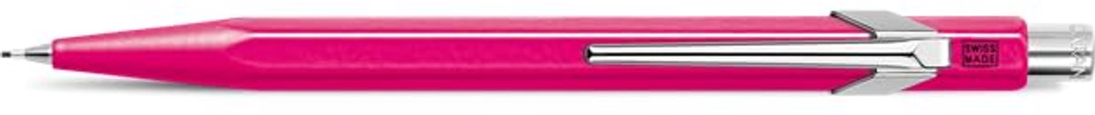 Vulpotlood 0,7 mm in Magenta - Pop Line